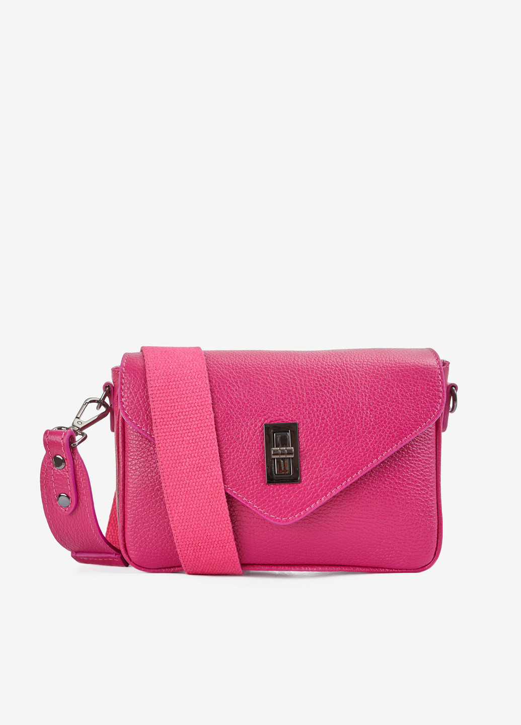 Сумка женская кожаная кросс-боди средняя Сrossbody Regina Notte (258513113)