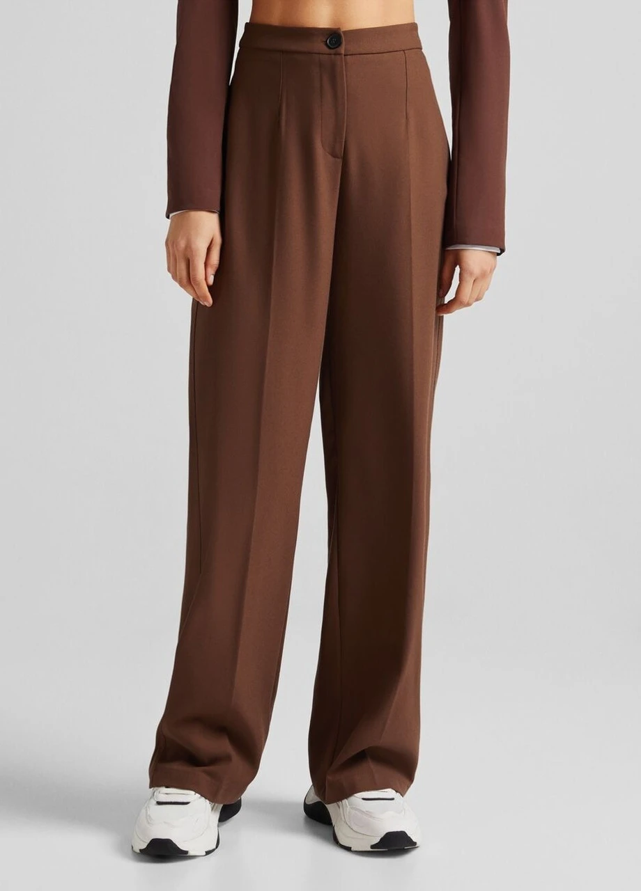 Брюки Bershka (258168740)