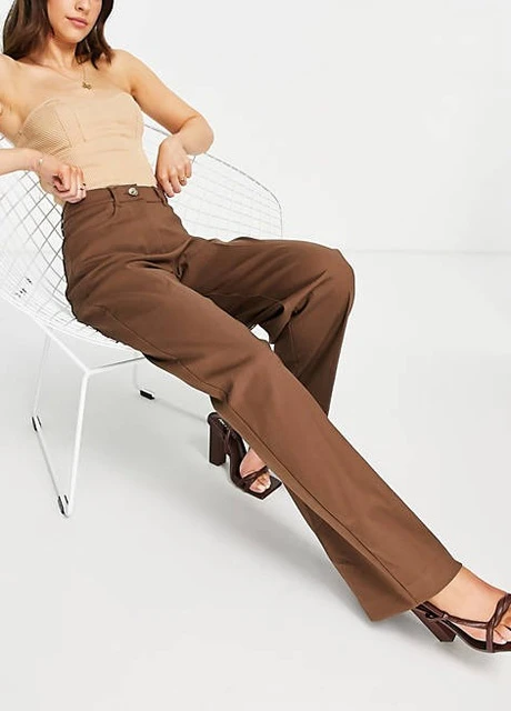 Брюки Selected Femme (259300035)