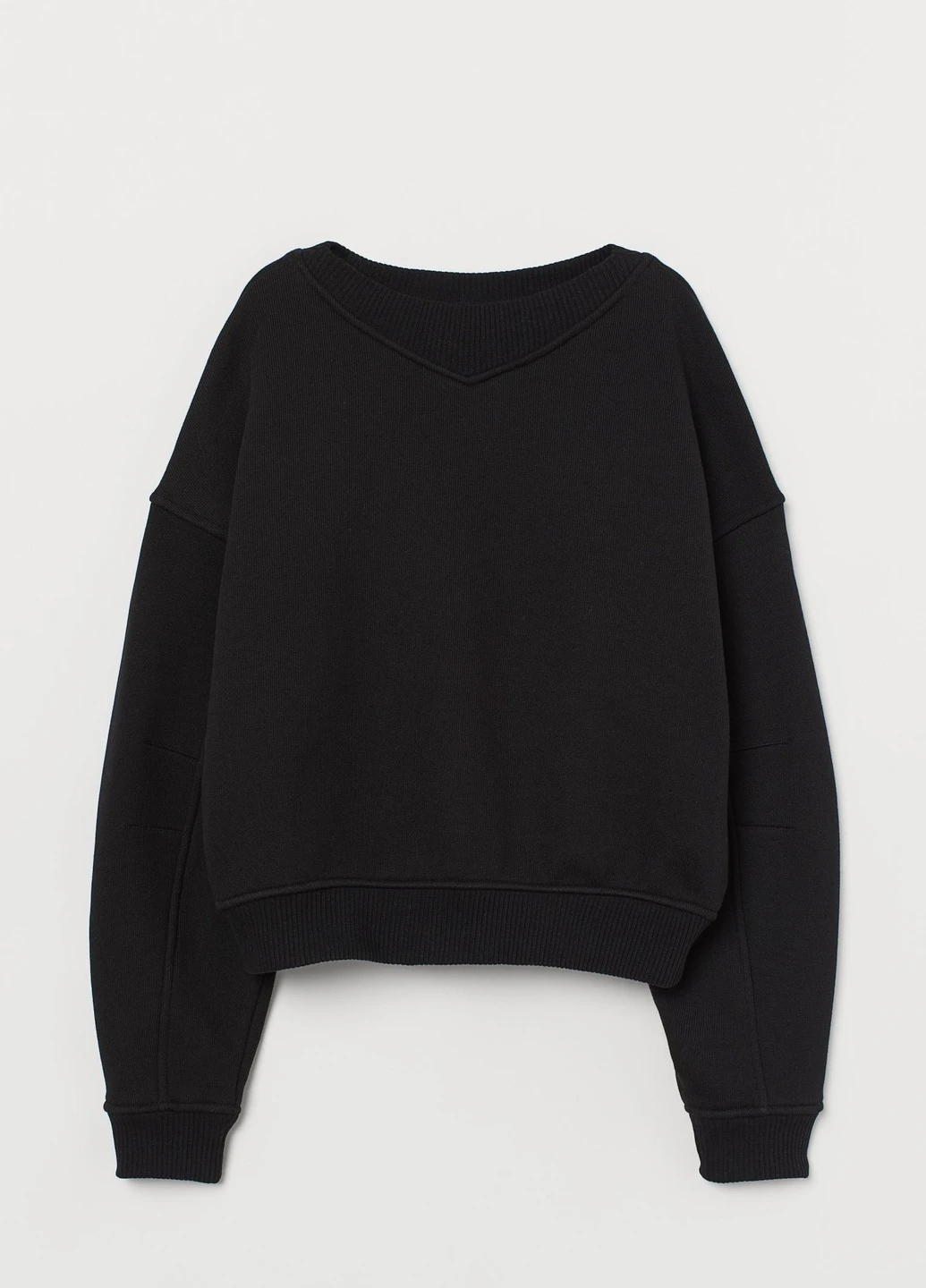 Свитшот H&M (259301073)