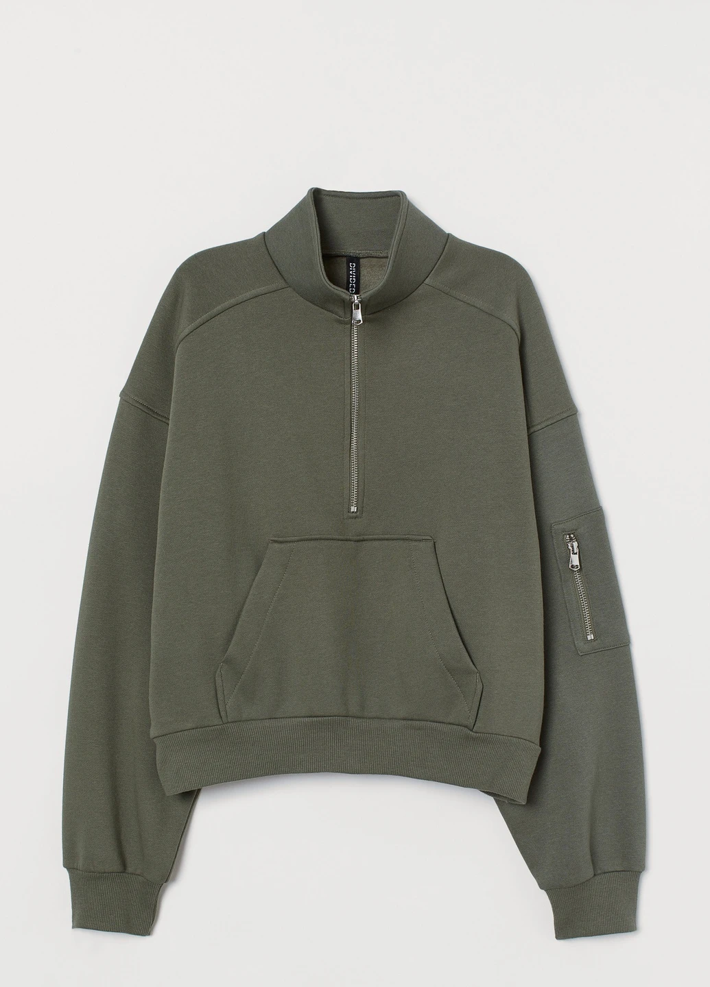 Реглан H&M (259301074)