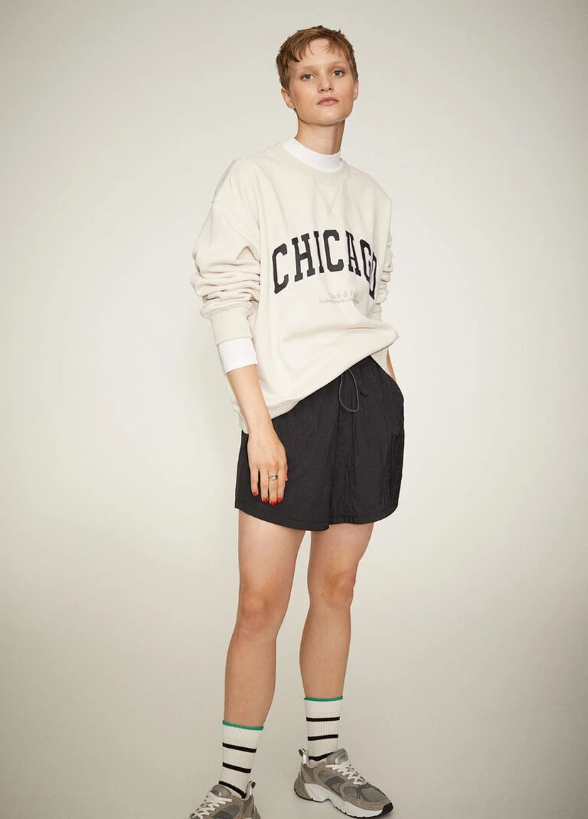Свитшот H&M (259301069)