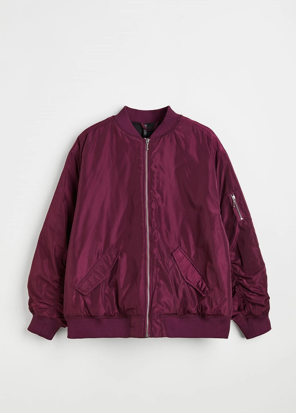 Бомбер H&M (259301972)