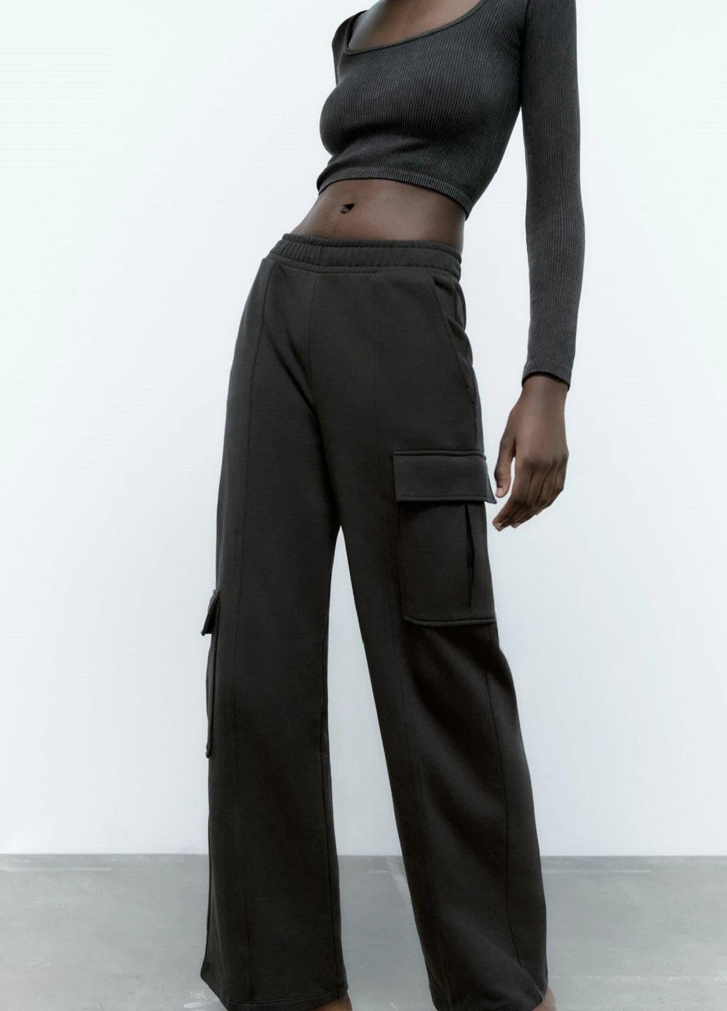 Штани Zara (259302016)
