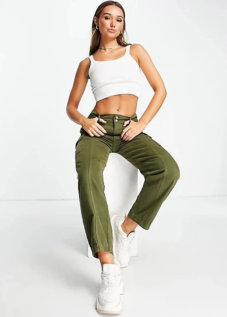 Топ Topshop (258329071)