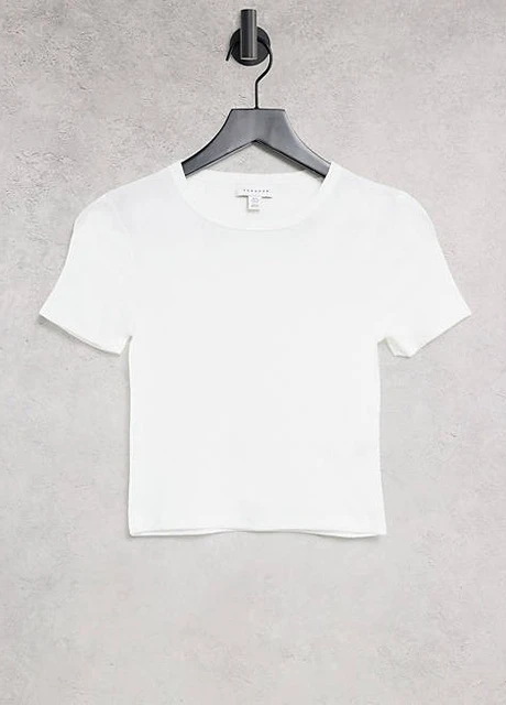 Топ Topshop (259302598)