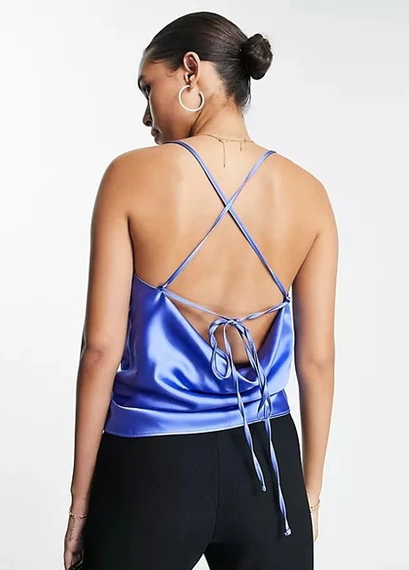 Топ Topshop (258329082)
