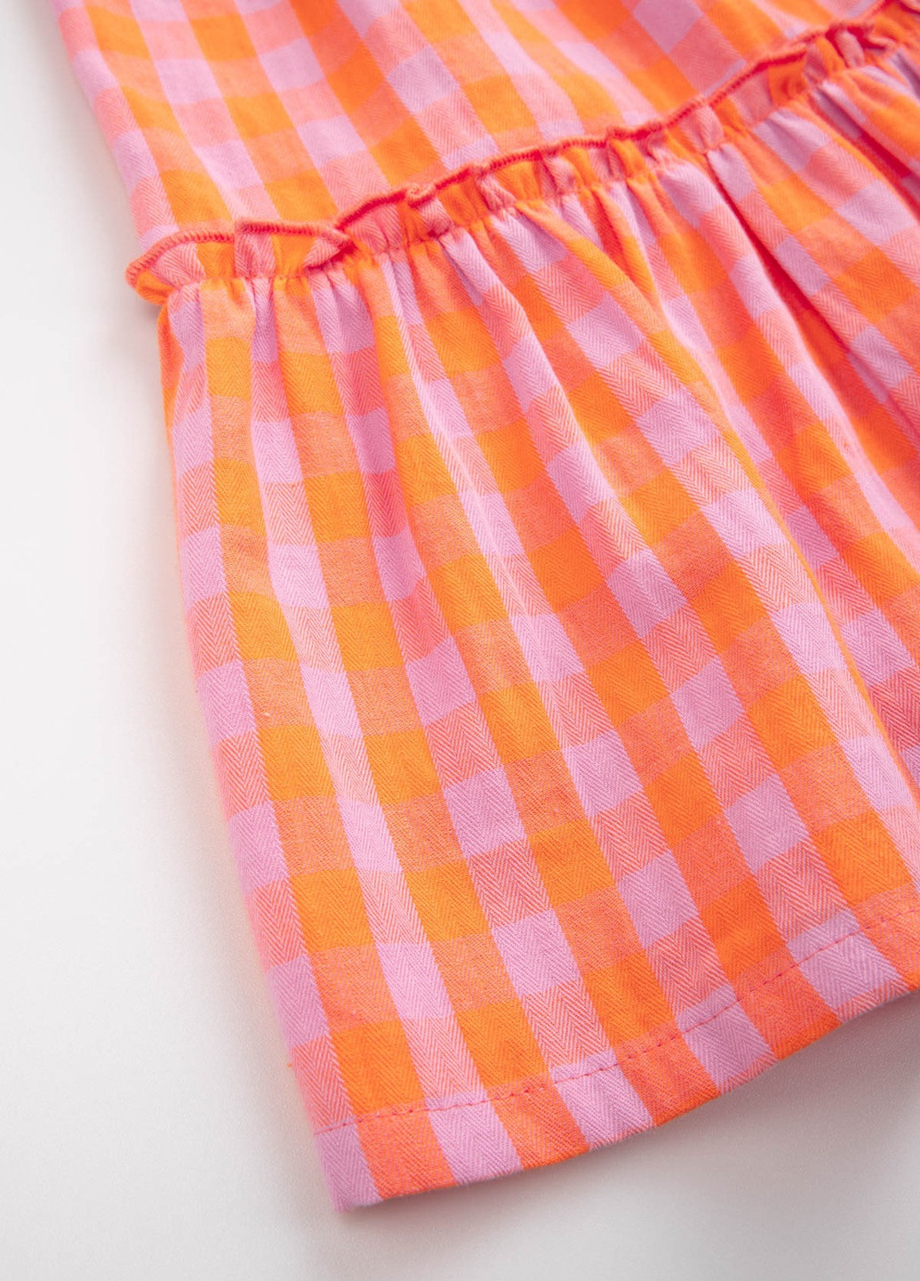 Помаранчева сукня Coccodrillo (259318216)