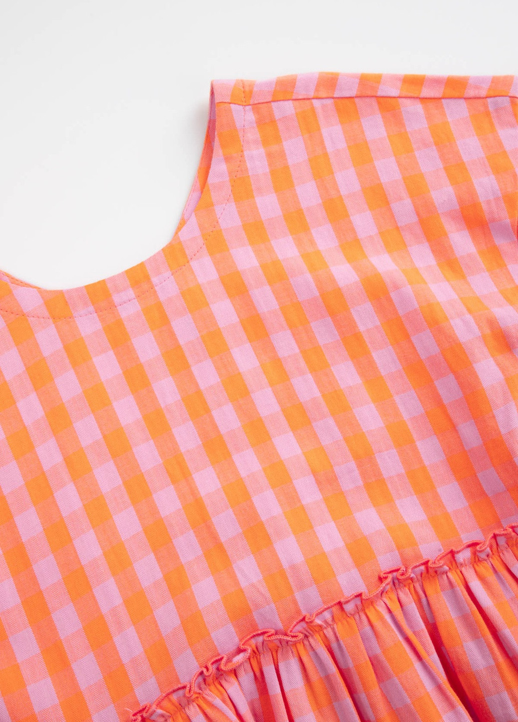 Помаранчева сукня Coccodrillo (259318216)