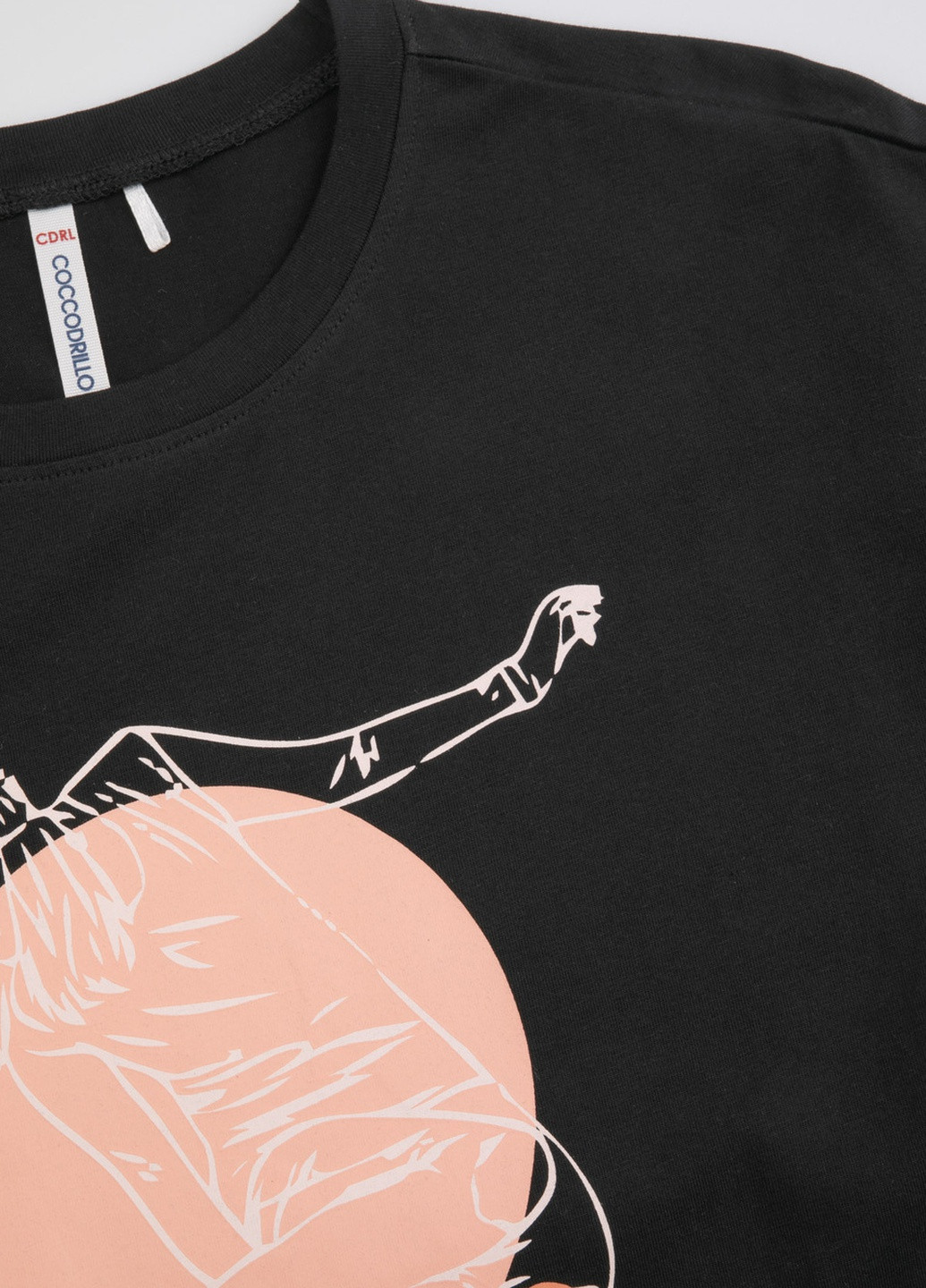 Чорна сукня Coccodrillo (259318214)