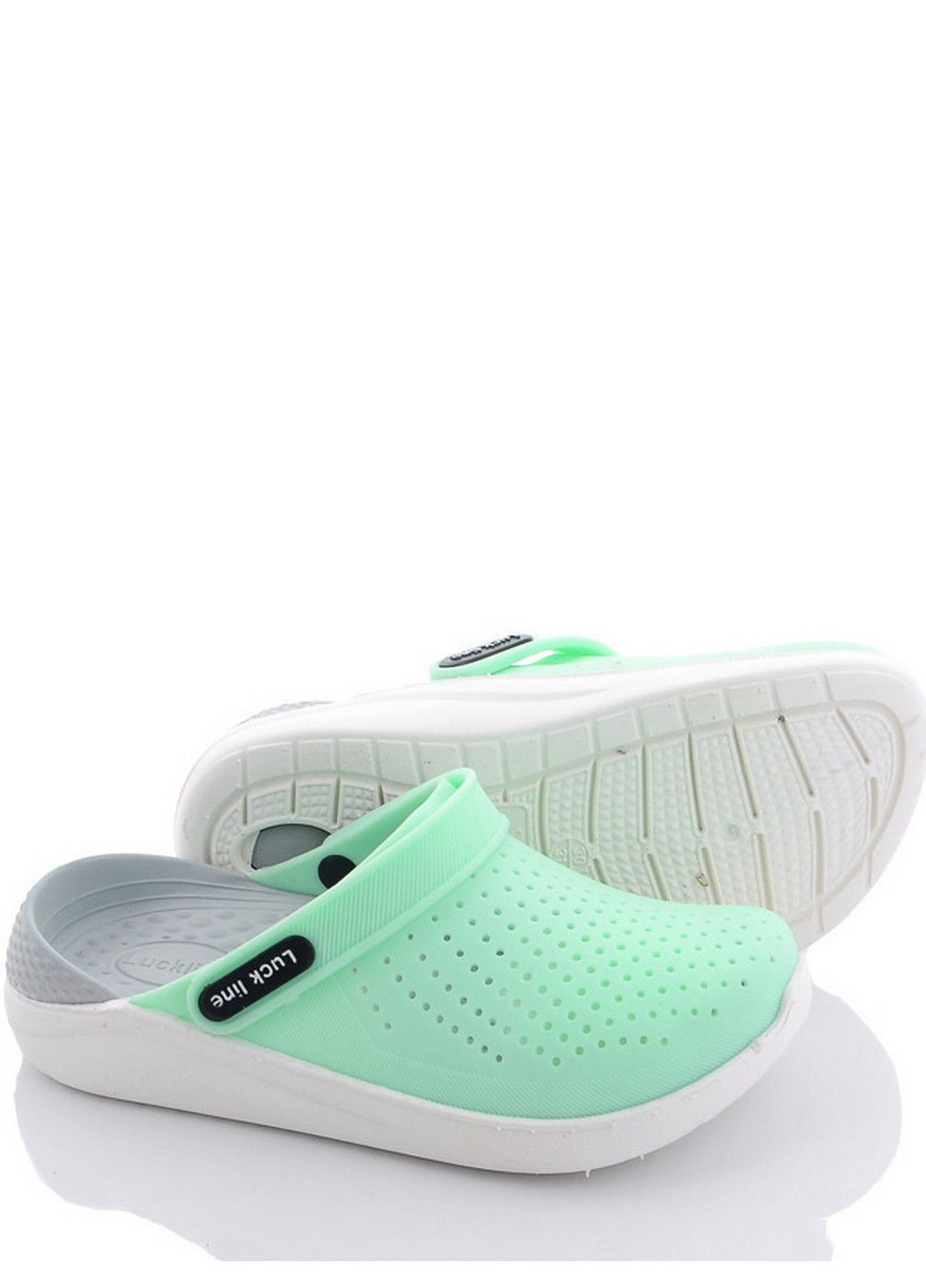 Кроксы i5017320 LuckLine (259347675)