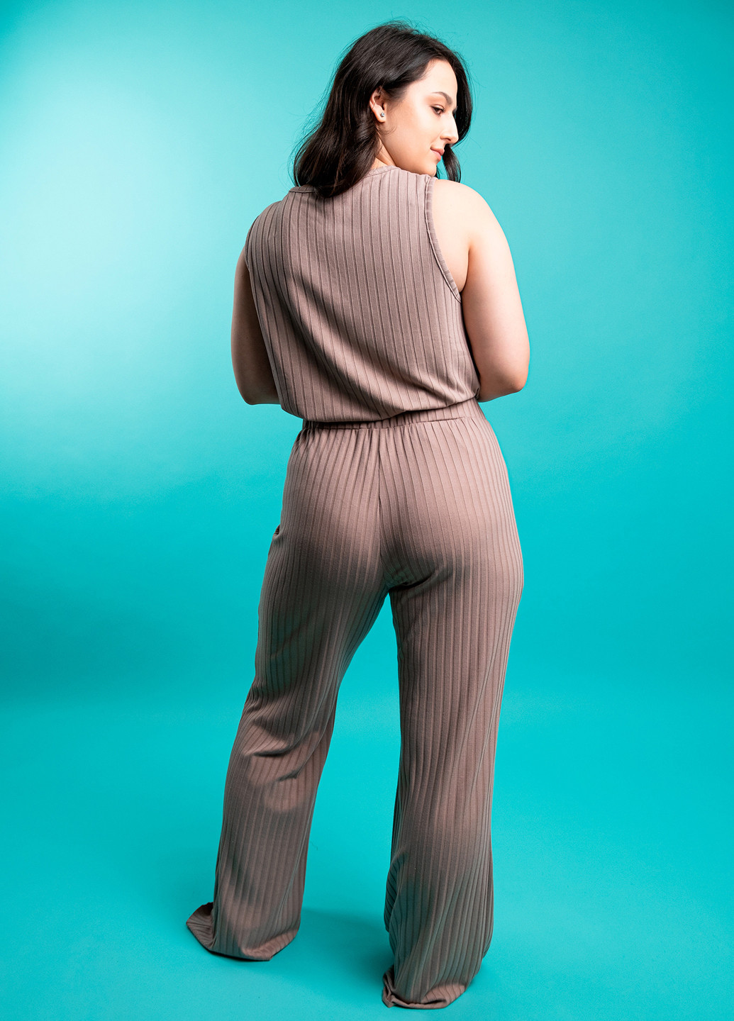 Женские штаны Brabrabra HOM16 (259365004)