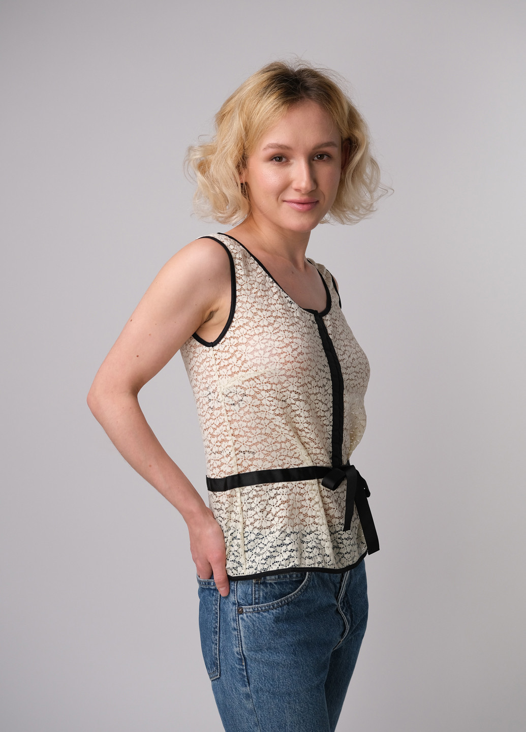 Топ VOBT63472 Oroblu ERIN (259364960)