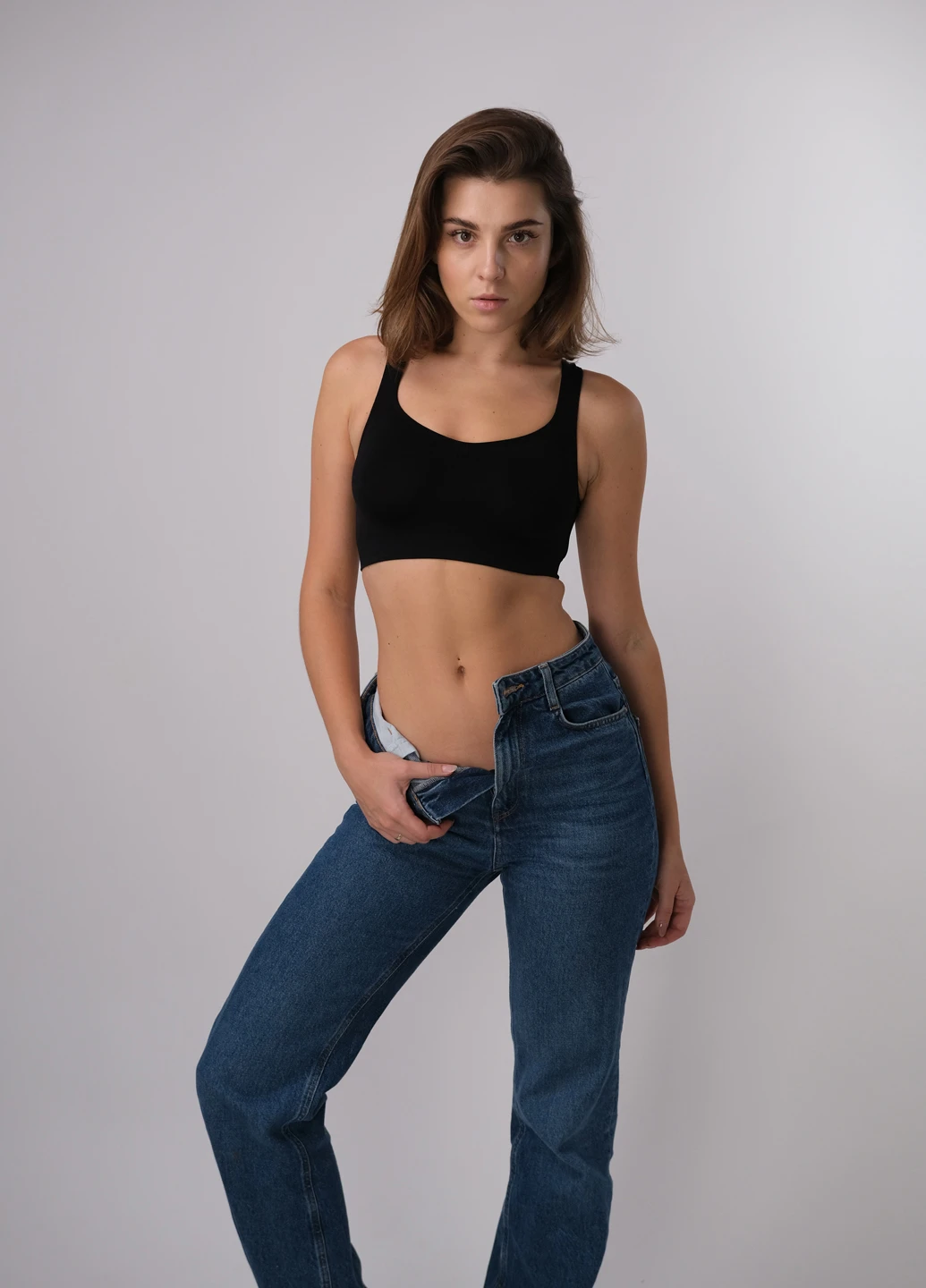 Топ VOBS01397 Oroblu SHAPER (259364954)