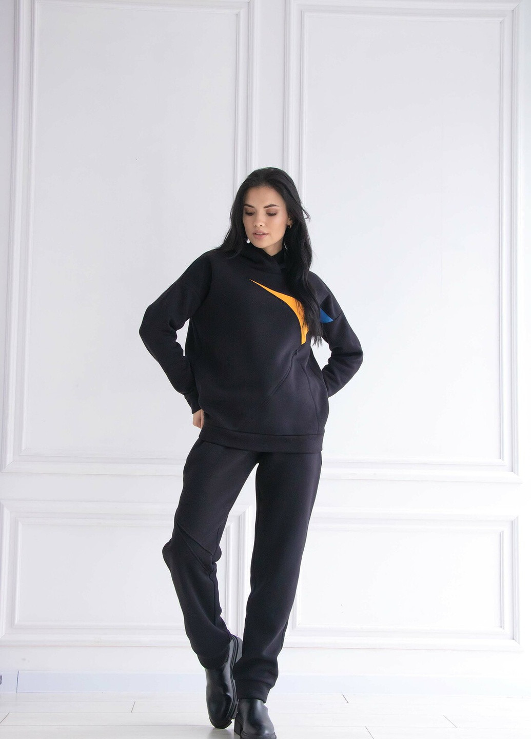 Брюки Ри Мари (259364792)