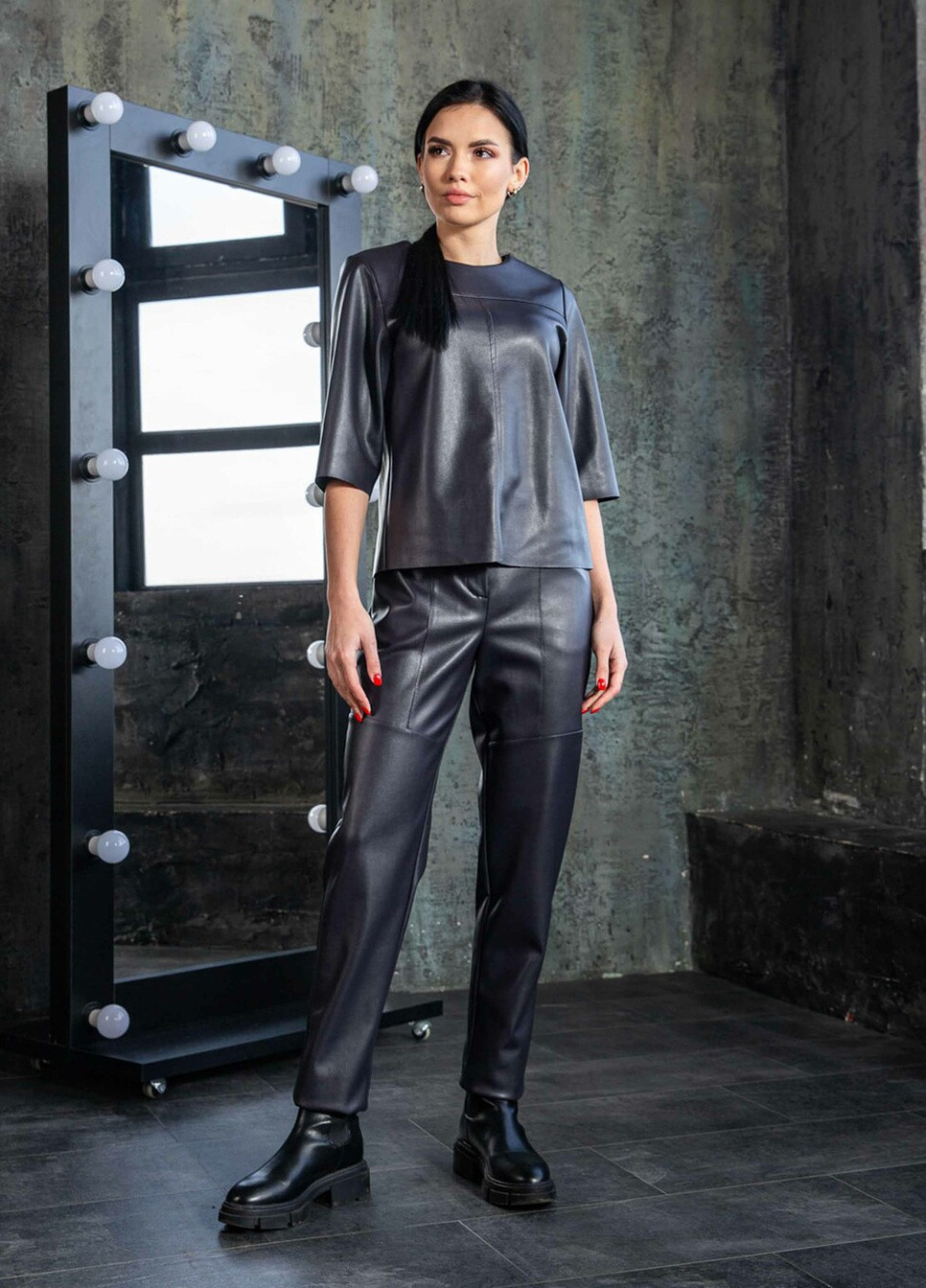 Брюки Ри Мари (259364880)