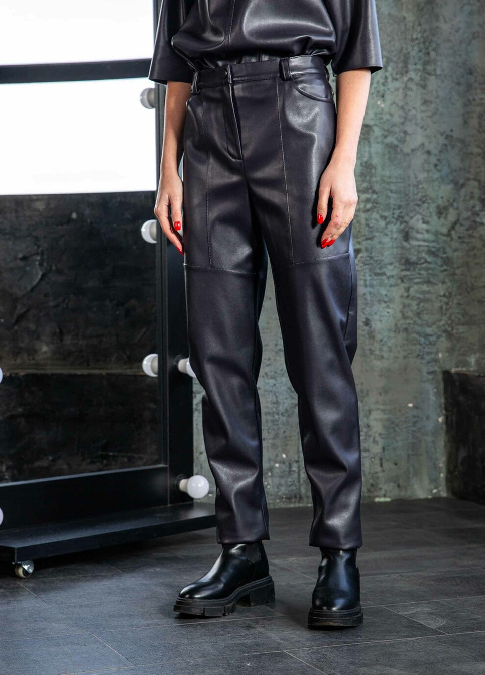 Брюки Ри Мари (259364880)