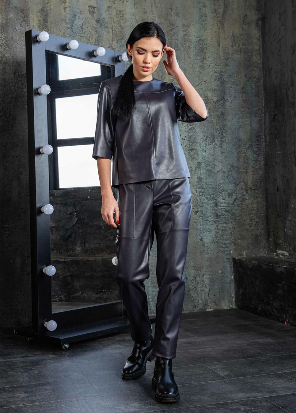 Брюки Ри Мари (259364880)