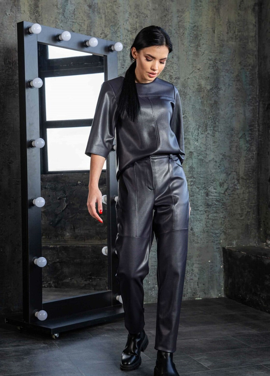 Брюки Ри Мари (259364880)