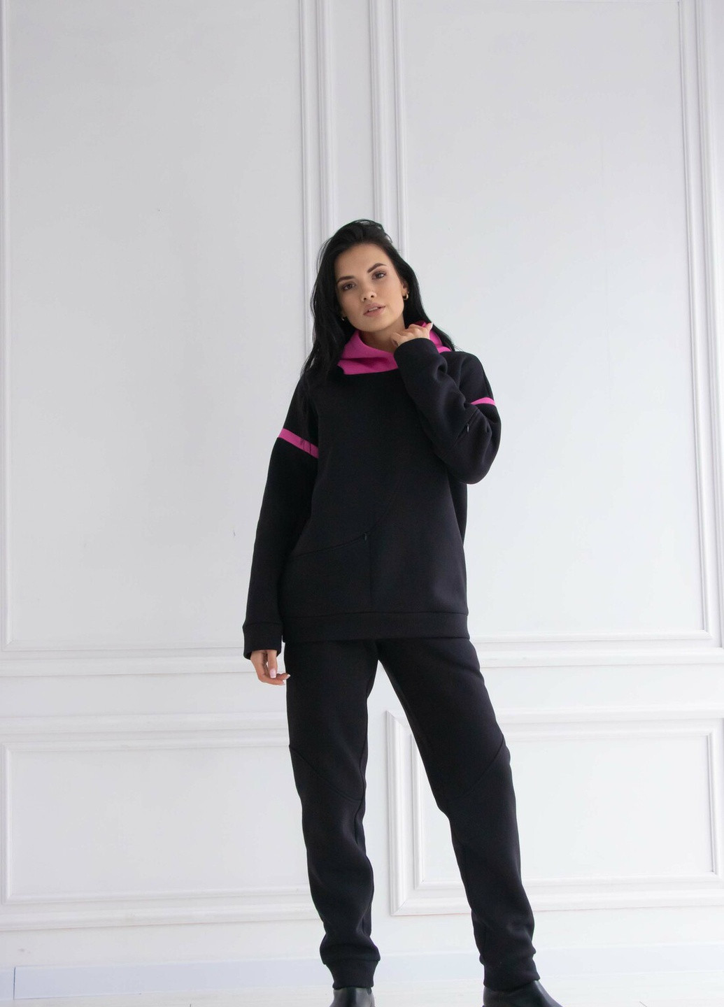 Брюки Ри Мари (259364790)