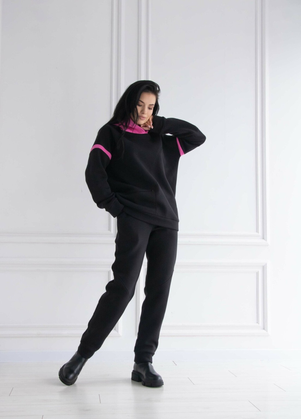 Брюки Ри Мари (259364790)