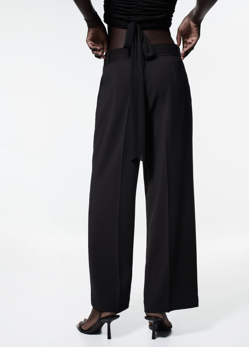 Штани Zara (259365446)