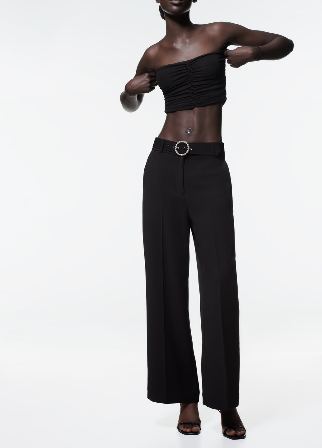 Штани Zara (259365446)