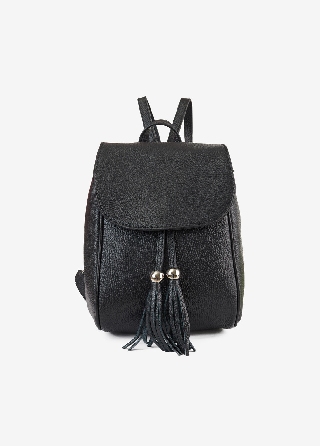 Рюкзак жіночий шкіряний Backpack Regina Notte (259421473)