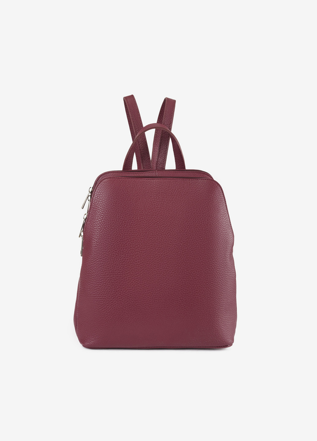 Рюкзак женский кожаный Backpack Regina Notte (259421484)
