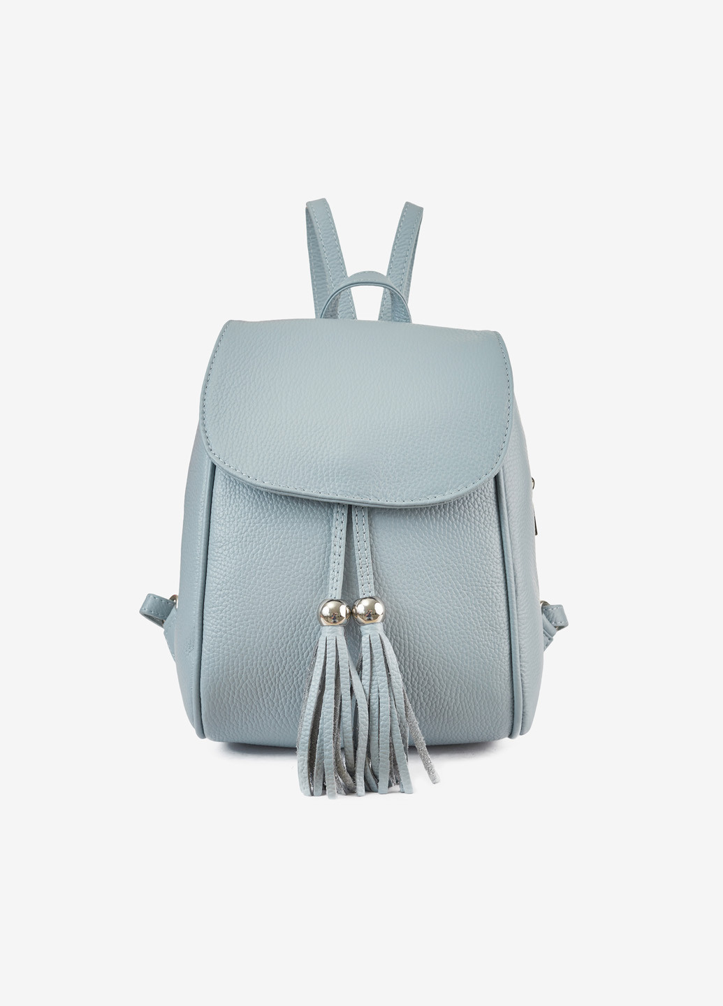 Рюкзак женский кожаный Backpack Regina Notte (259421474)