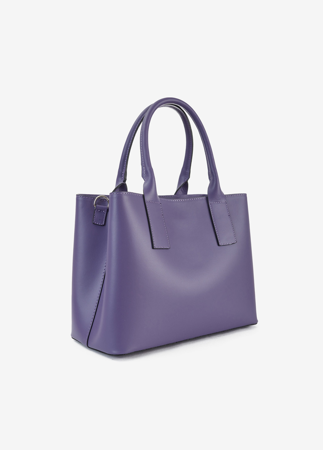 Сумка женская кожаная тоут средняя Tote Regina Notte (259421508)