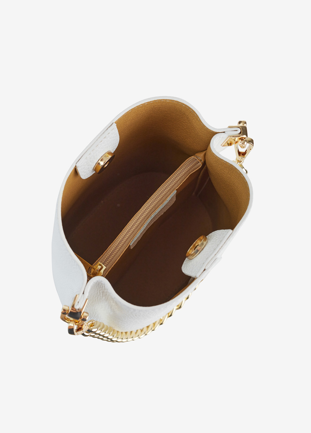 Сумка жіноча шкіряна крос-боді маленька Сrossbody Regina Notte (259421544)