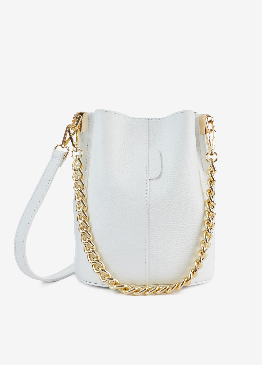 Сумка жіноча шкіряна крос-боді маленька Сrossbody Regina Notte (259421544)