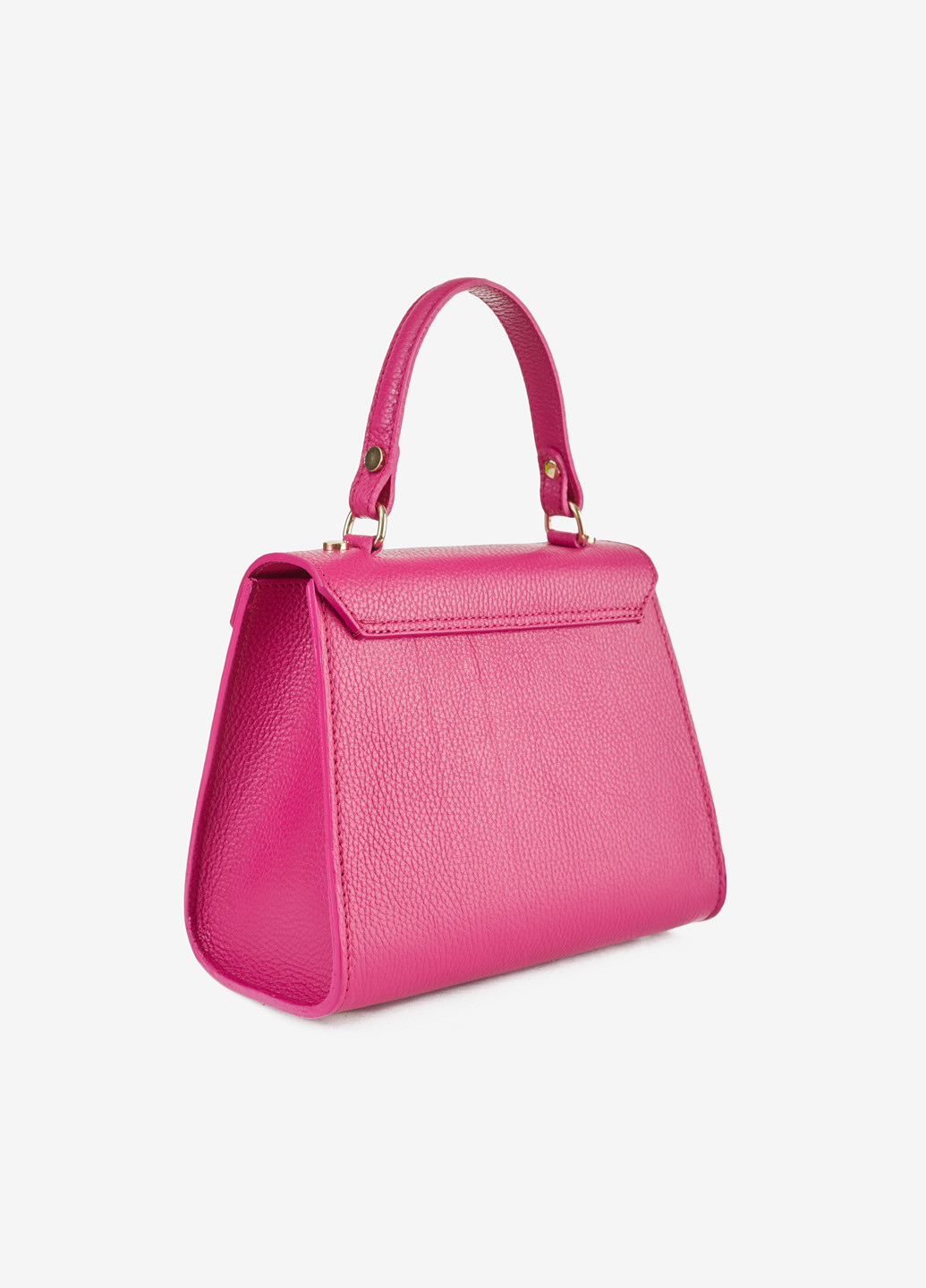 Сумка жіноча шкіряна крос-боді маленька Сrossbody Regina Notte (259421538)