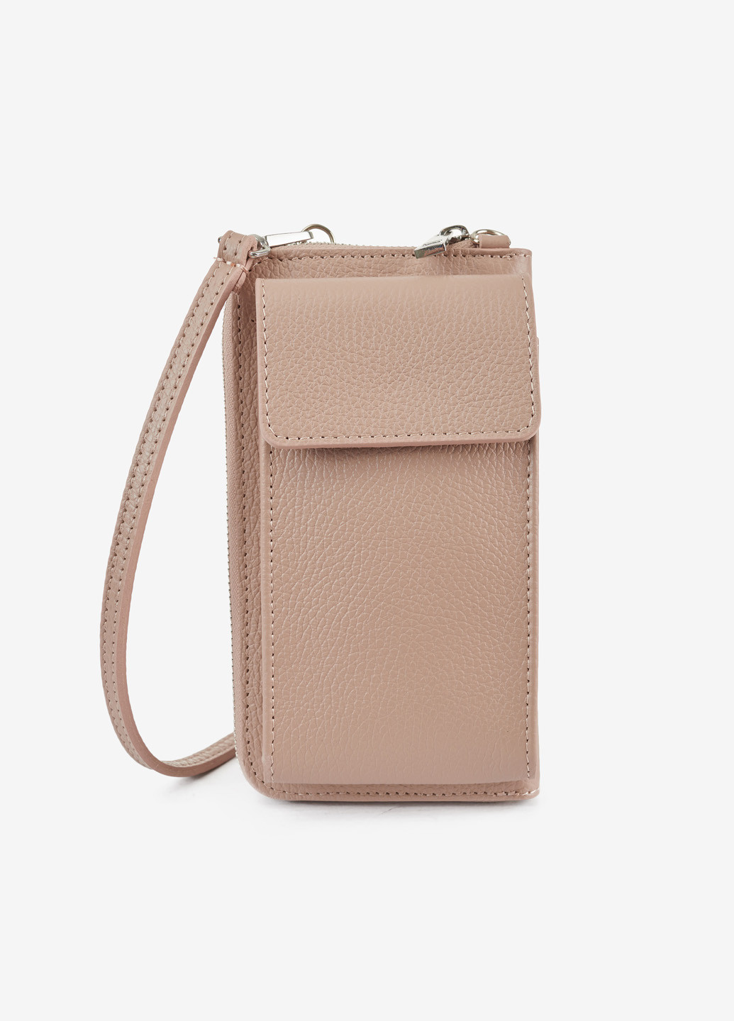 Сумка клатч гаманець через плече Wallet Bag Regina Notte (259421487)