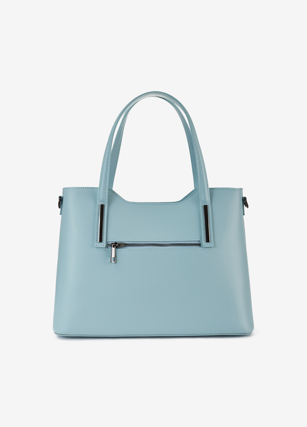 Сумка жіноча шкіряна тоут велика Tote Regina Notte (259421470)