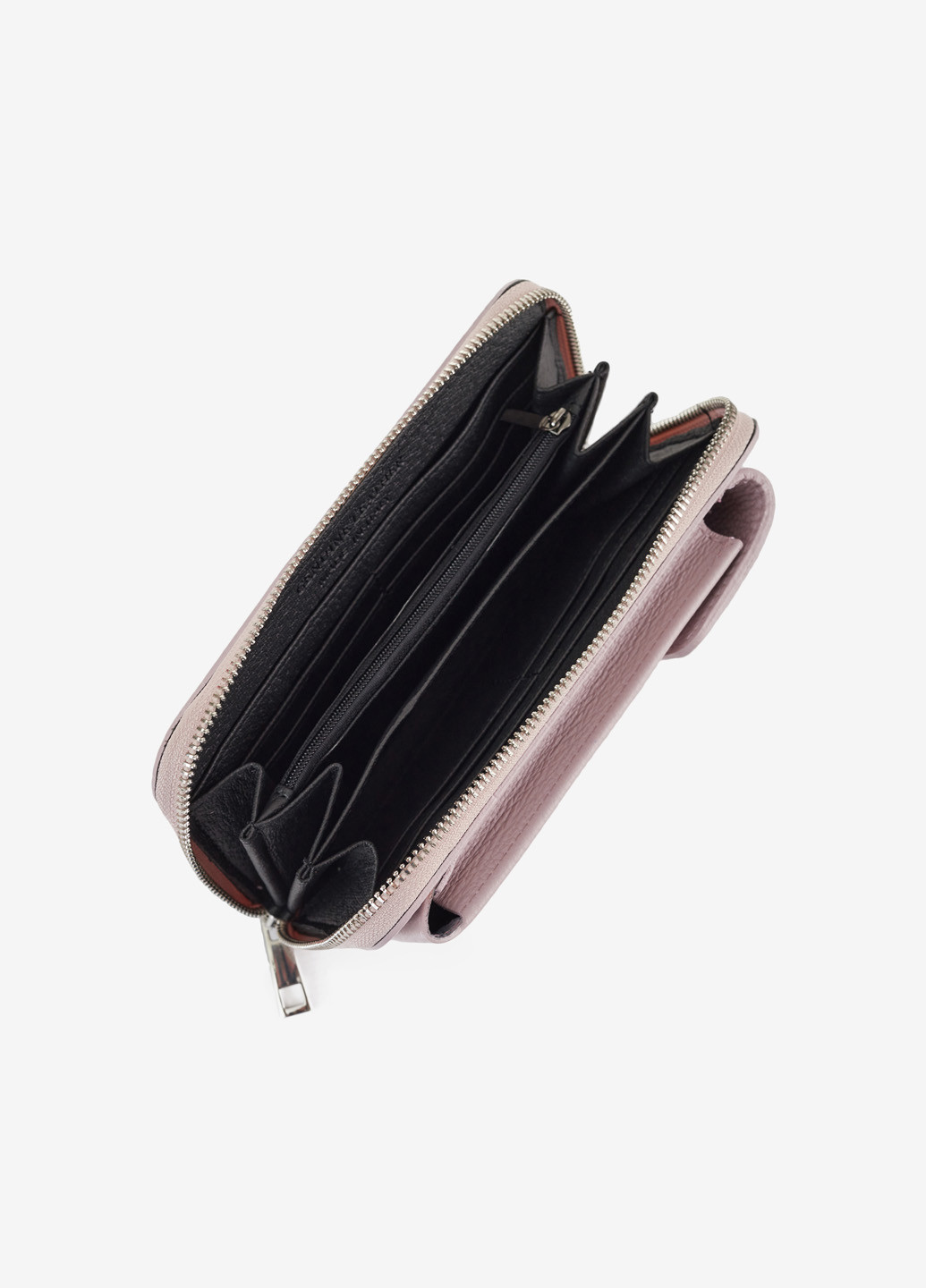 Сумка клатч кошелек через плечо Wallet Bag Regina Notte (259421485)