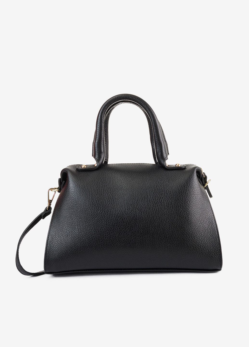 Сумка женская кожаная саквояж средняя Travel bag Regina Notte (259421541)