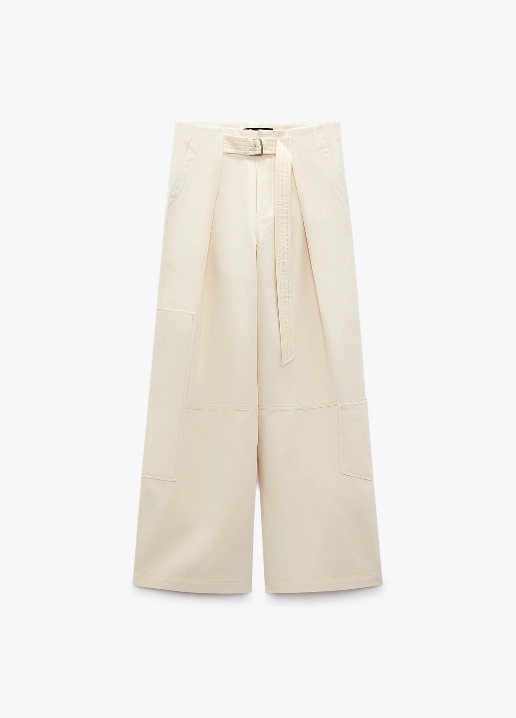 Брюки Zara (259368017)