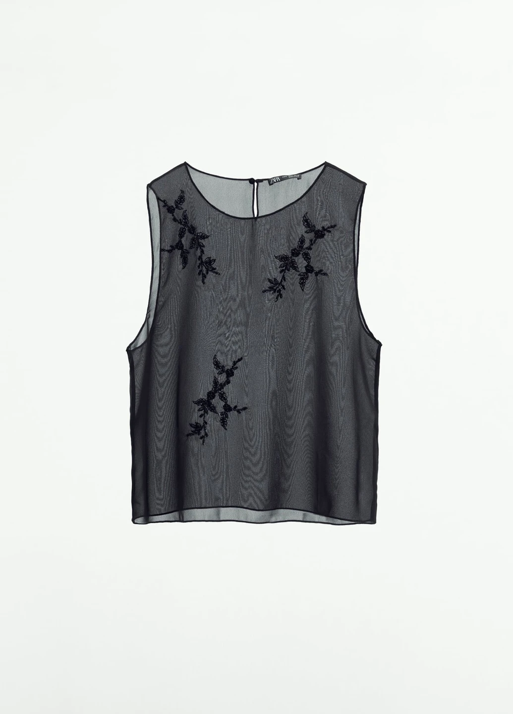 Майка Zara — 259367956