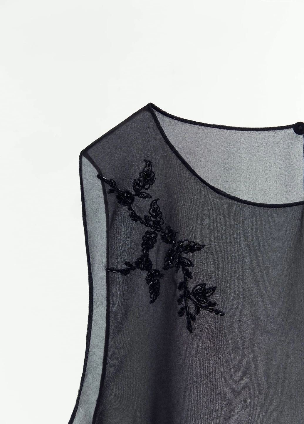 Майка Zara — 259367956
