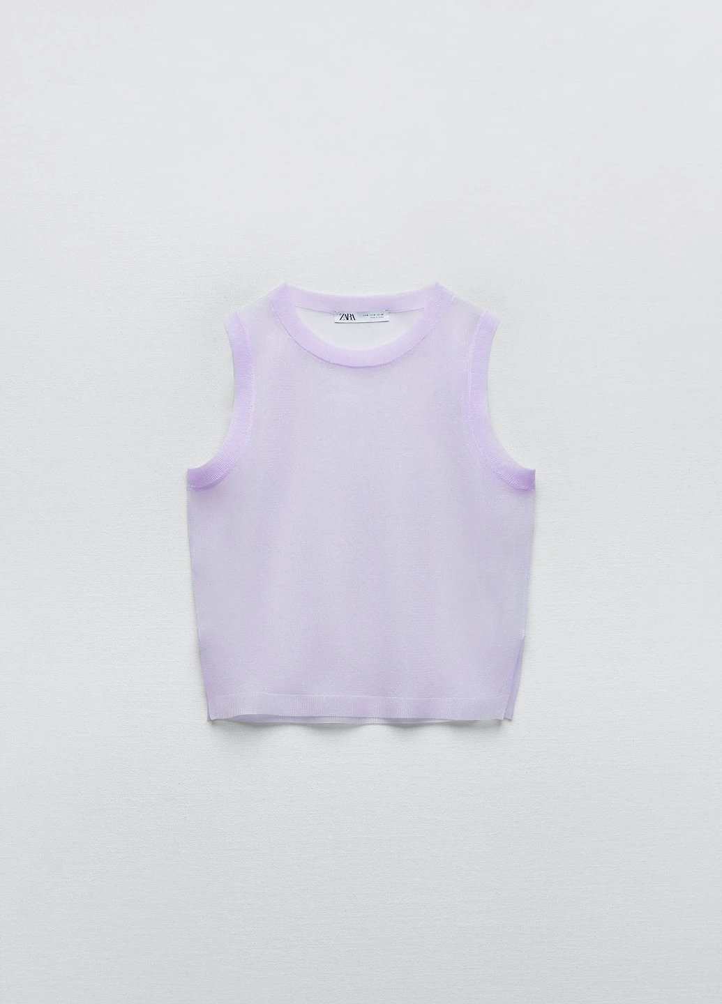 Майка Zara — 259367973