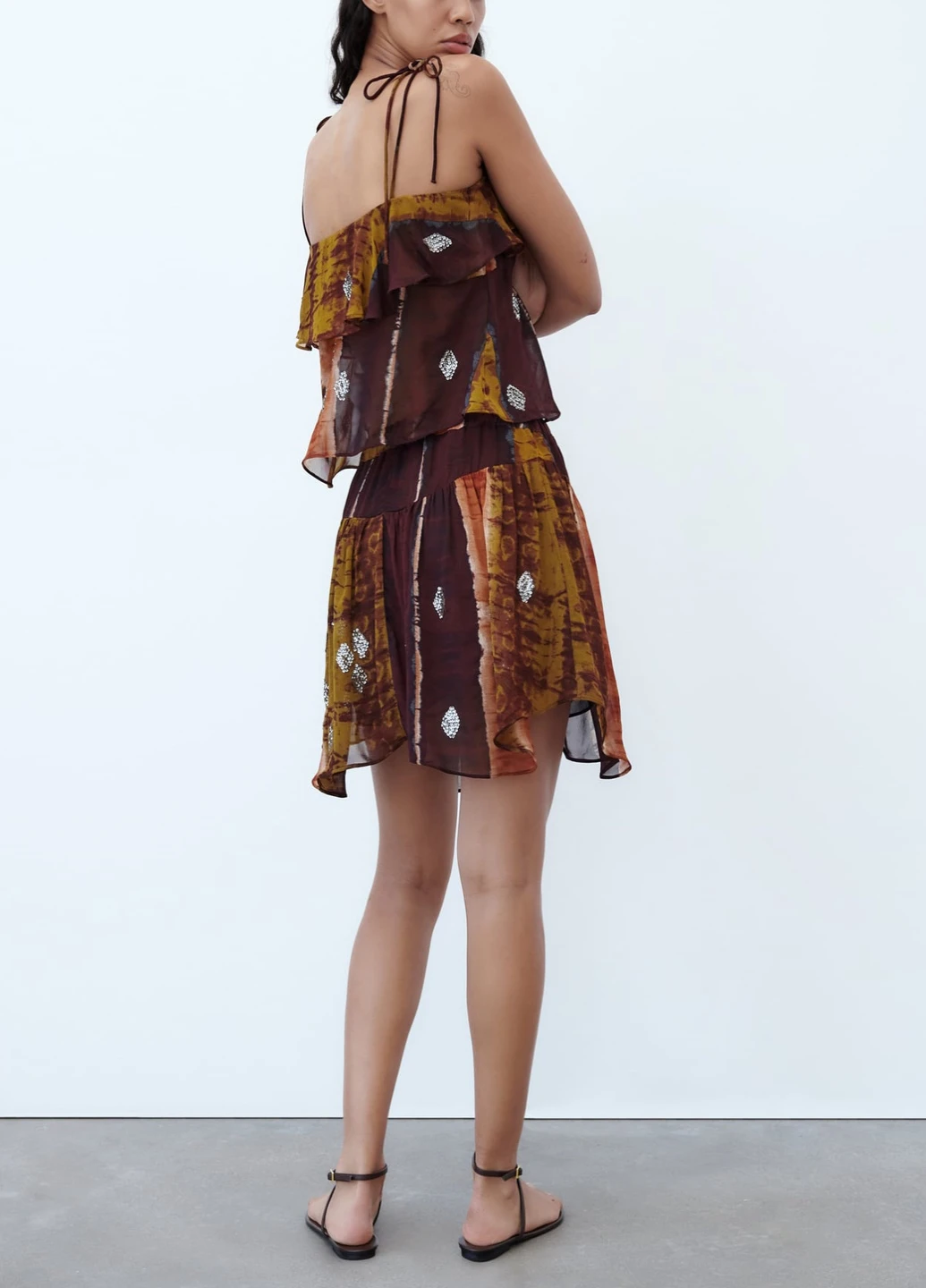Спідниця Zara (259367987)