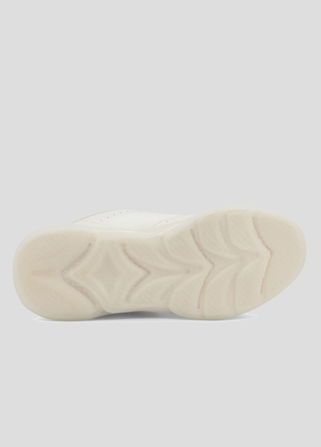 Белые демисезонные белые кроссовки из экокожи с логотипом Philipp Plein