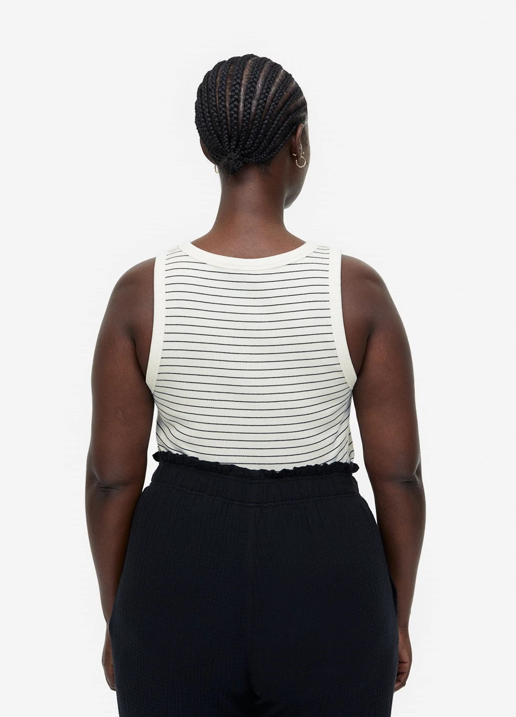 Майка H&M — 259371091