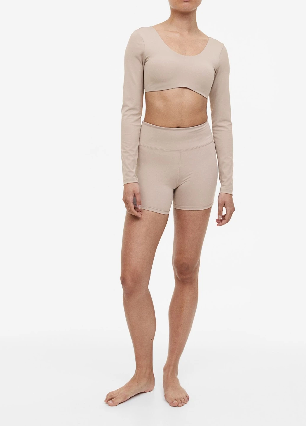 Топ H&M (259370912)