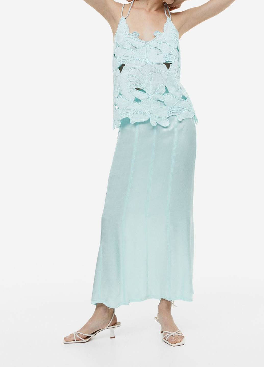 Топ H&M (259370956)