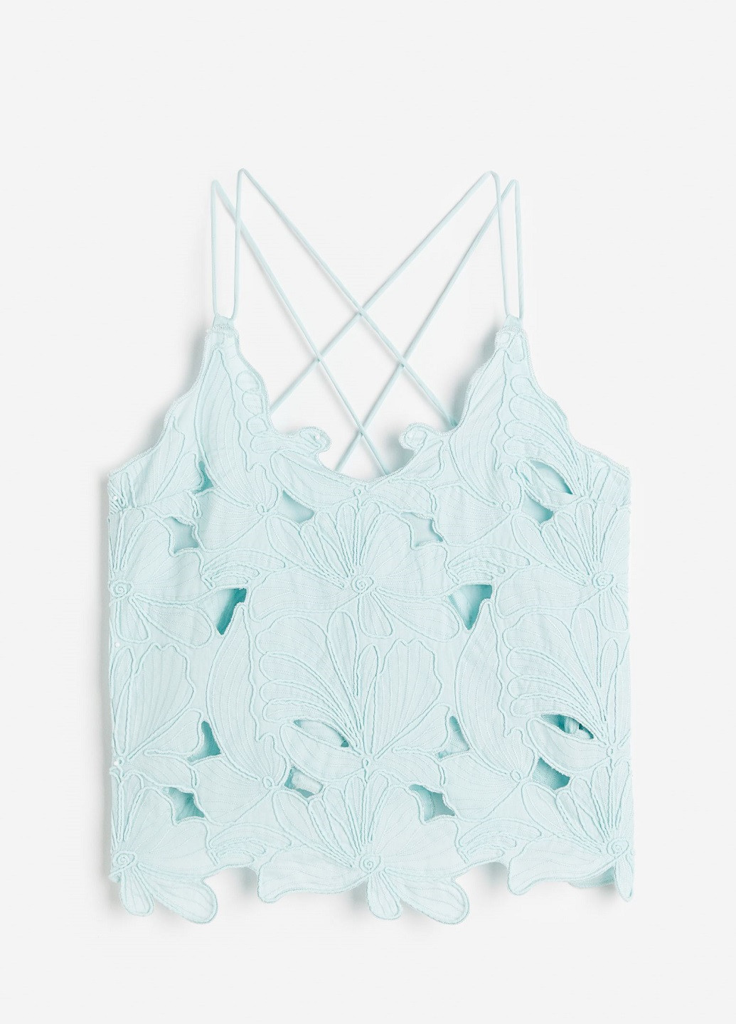 Топ H&M (259370956)