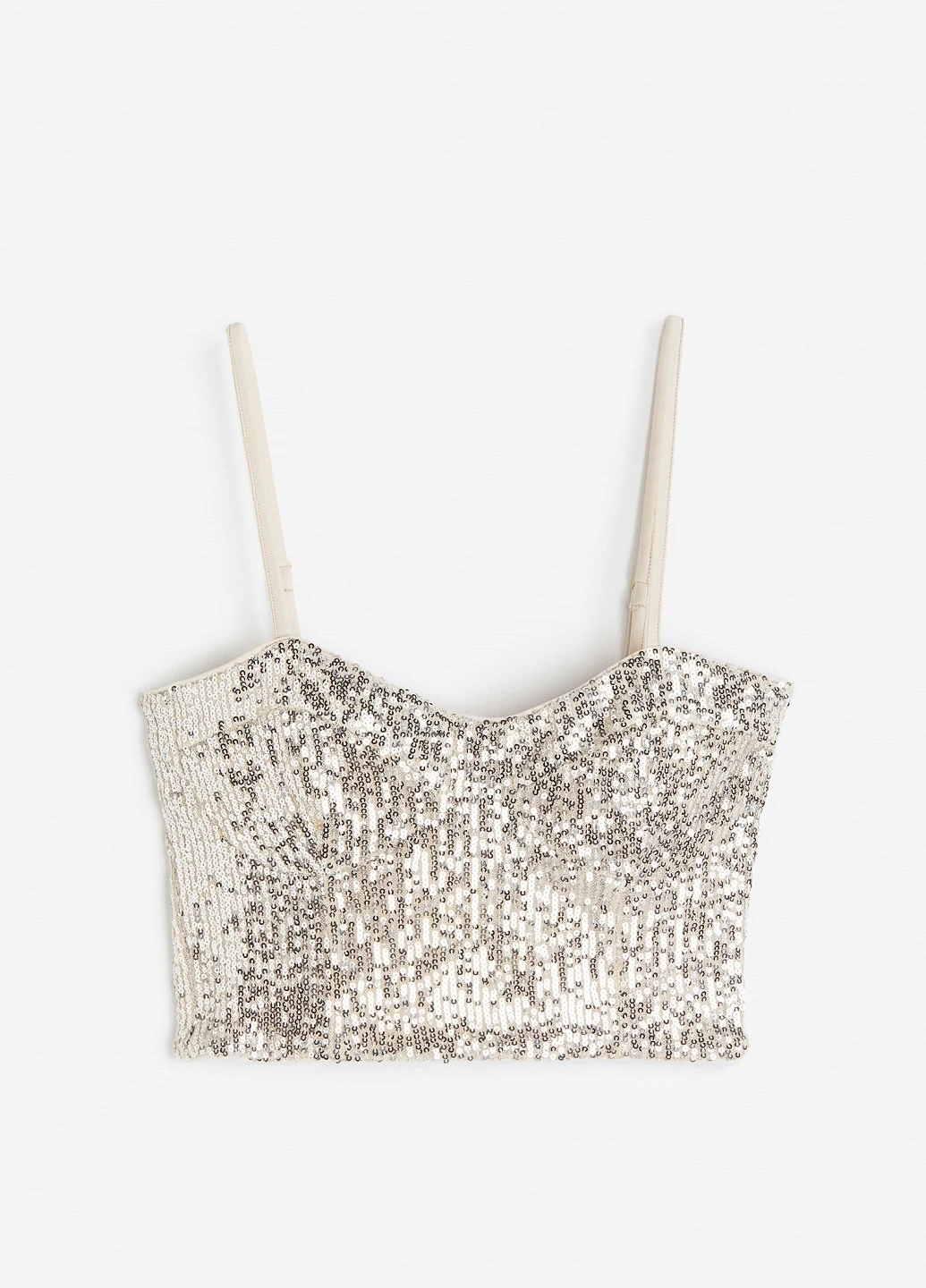 Топ H&M (259370922)