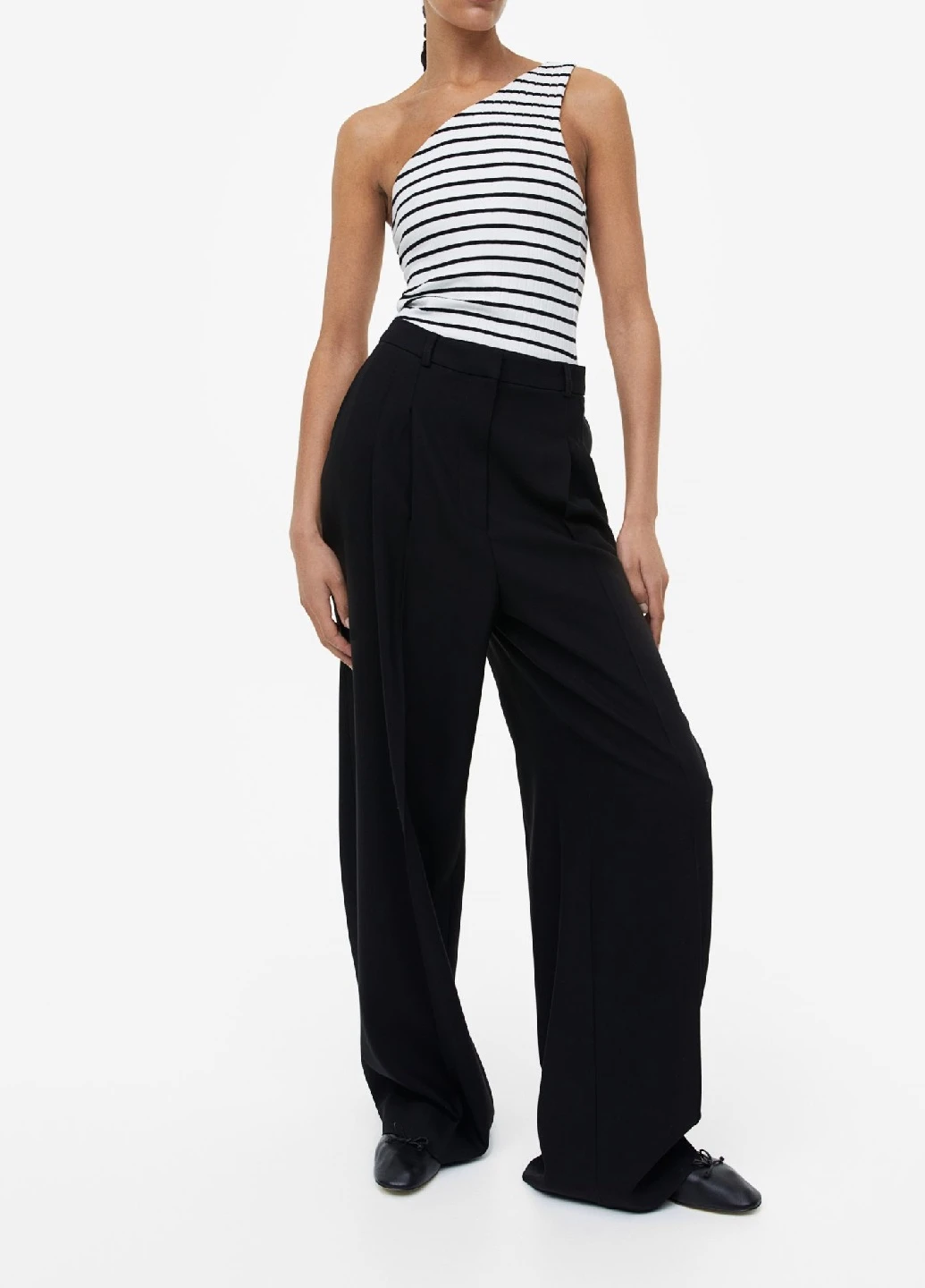 Топ H&M (259370964)